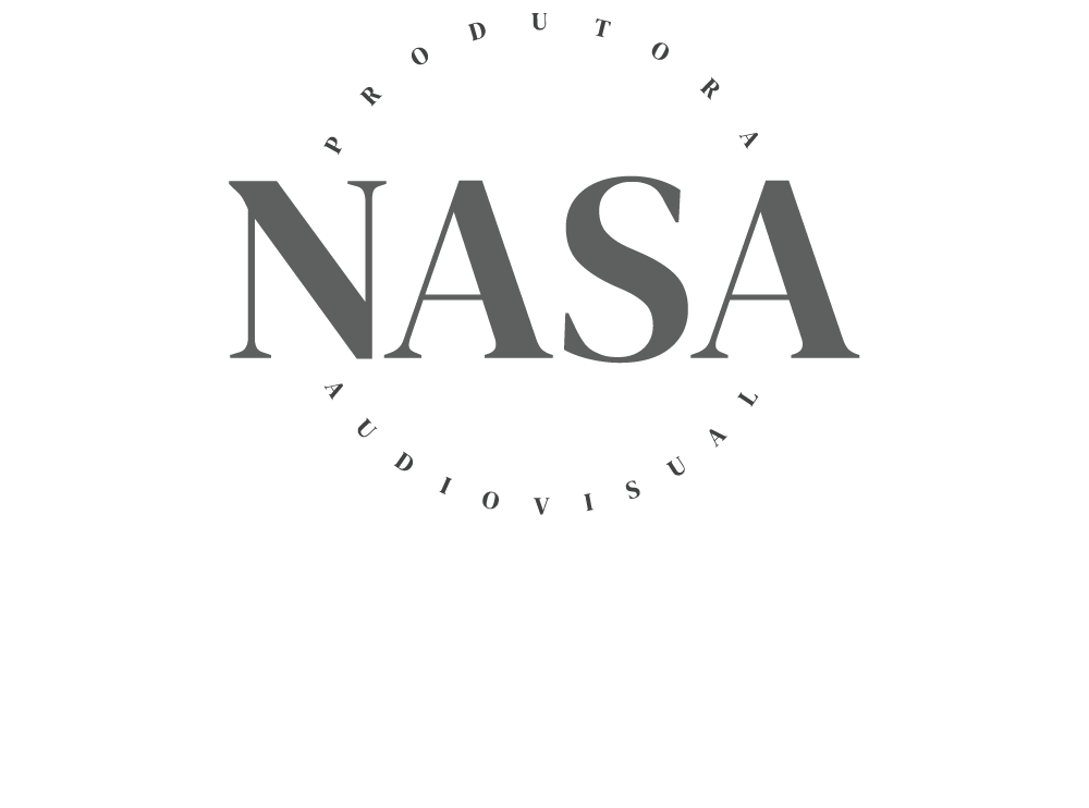 Produtora Audiovisual NASA
