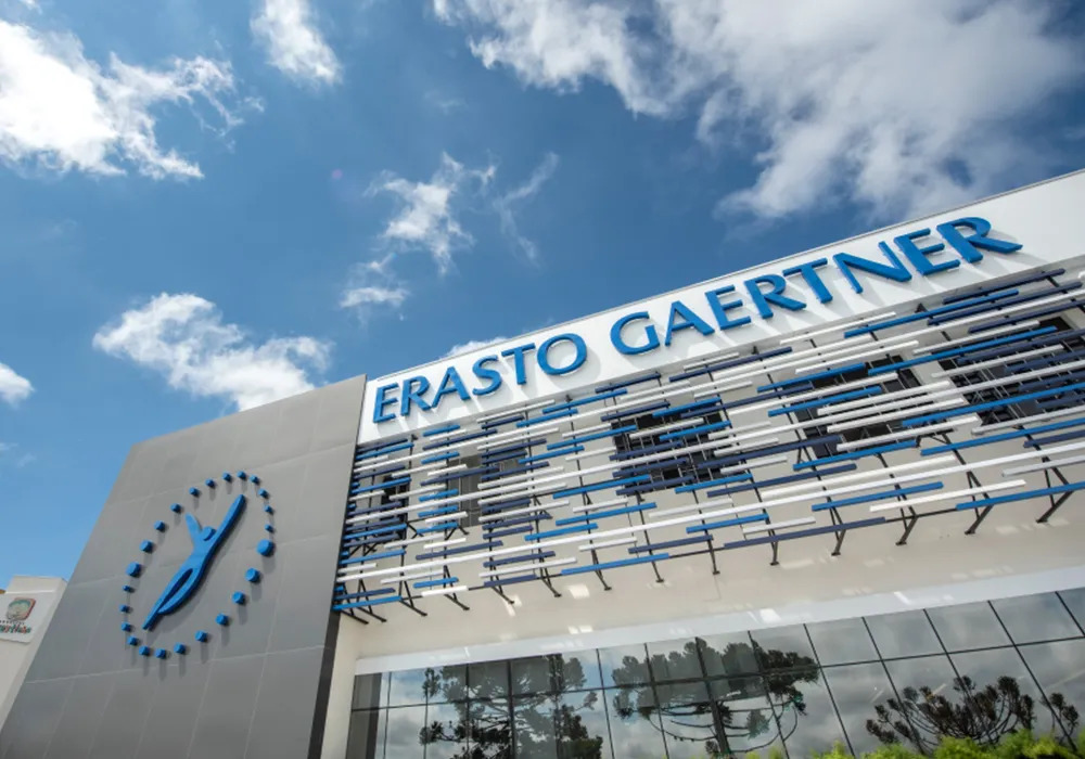Hospital Erasto Gaertner