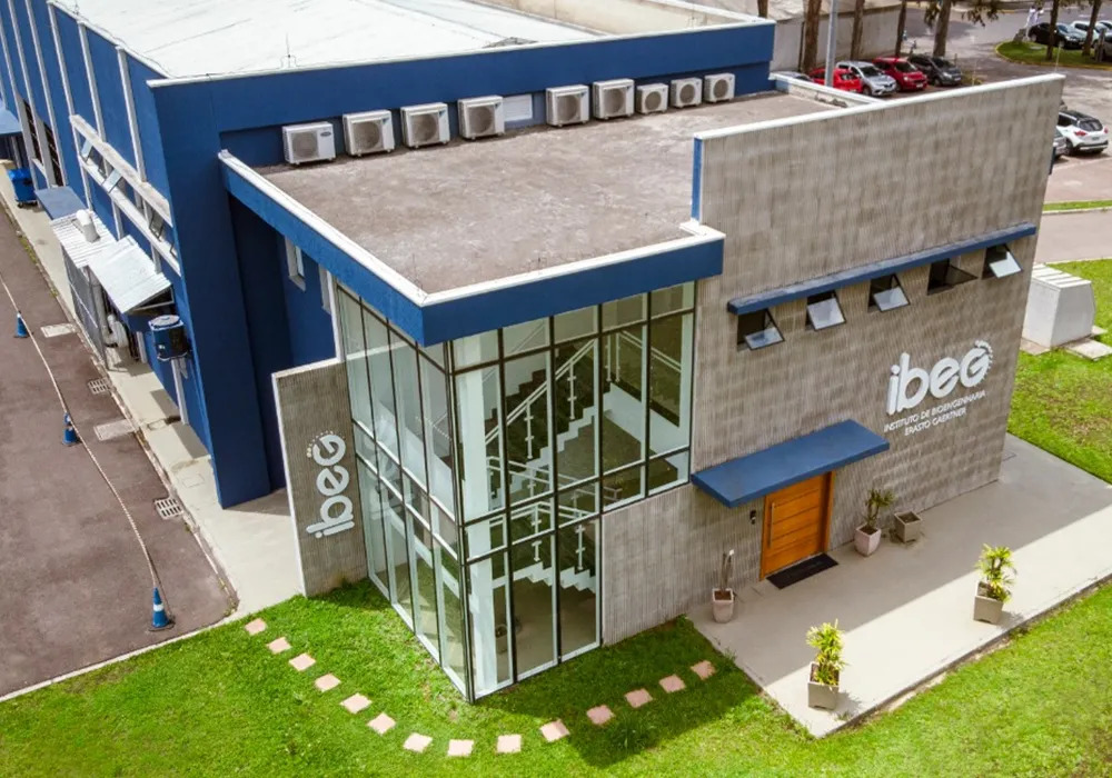 Instituto de Bioengenharia Erasto Gaertner (IBEG)