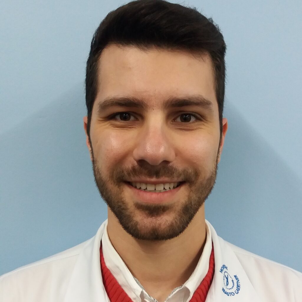 Alexandre Gnoatto