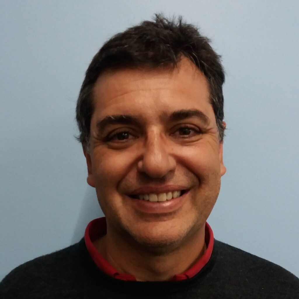 Alfredo Benjamin Duarte da Silva