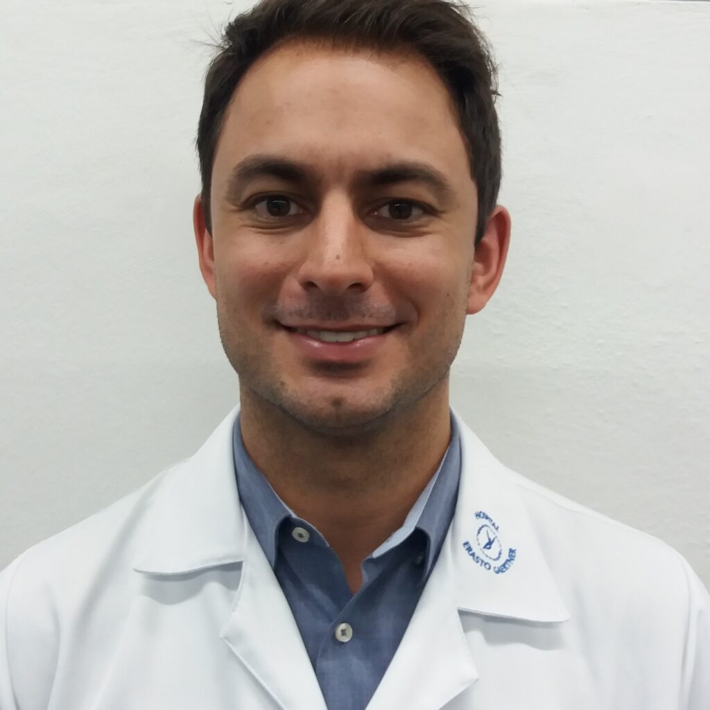 Andre Luiz Bilieri Pazio