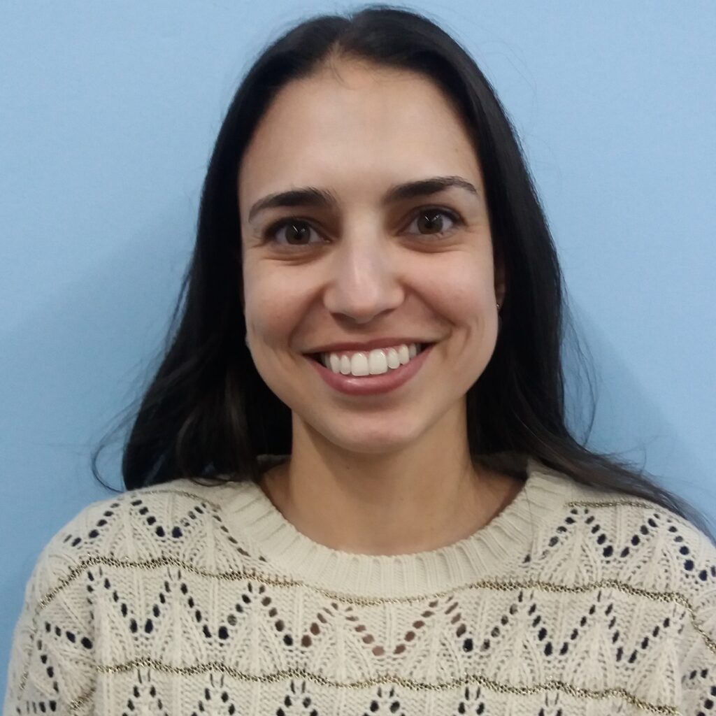 Camila de Almeida Mazzoni