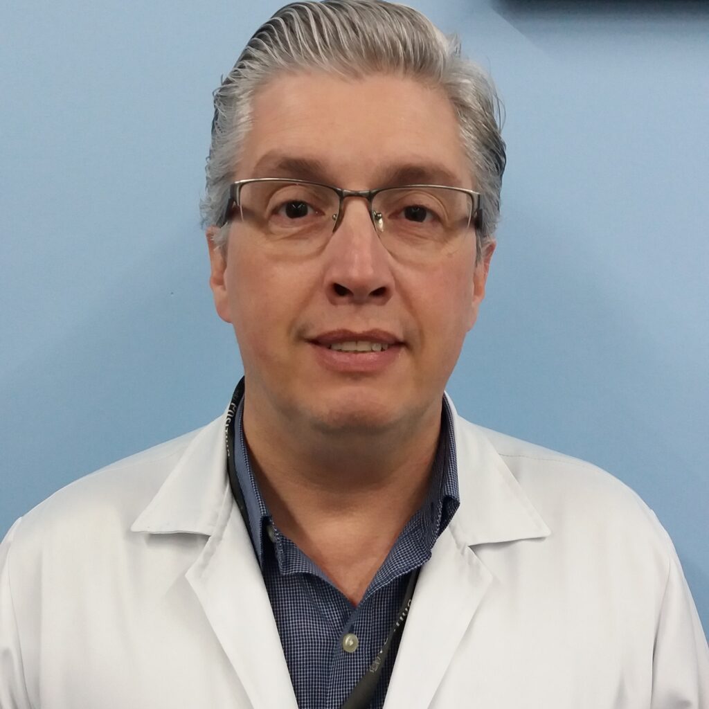 Carlos Afonso Garcez Maestri