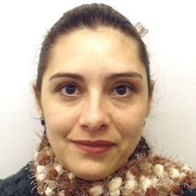 Fatima Cavalli