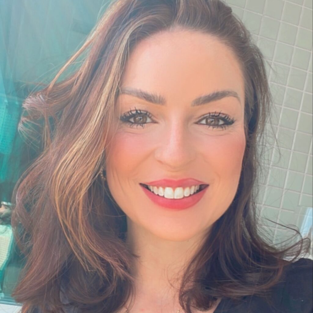 Fernanda Pinto Garcia