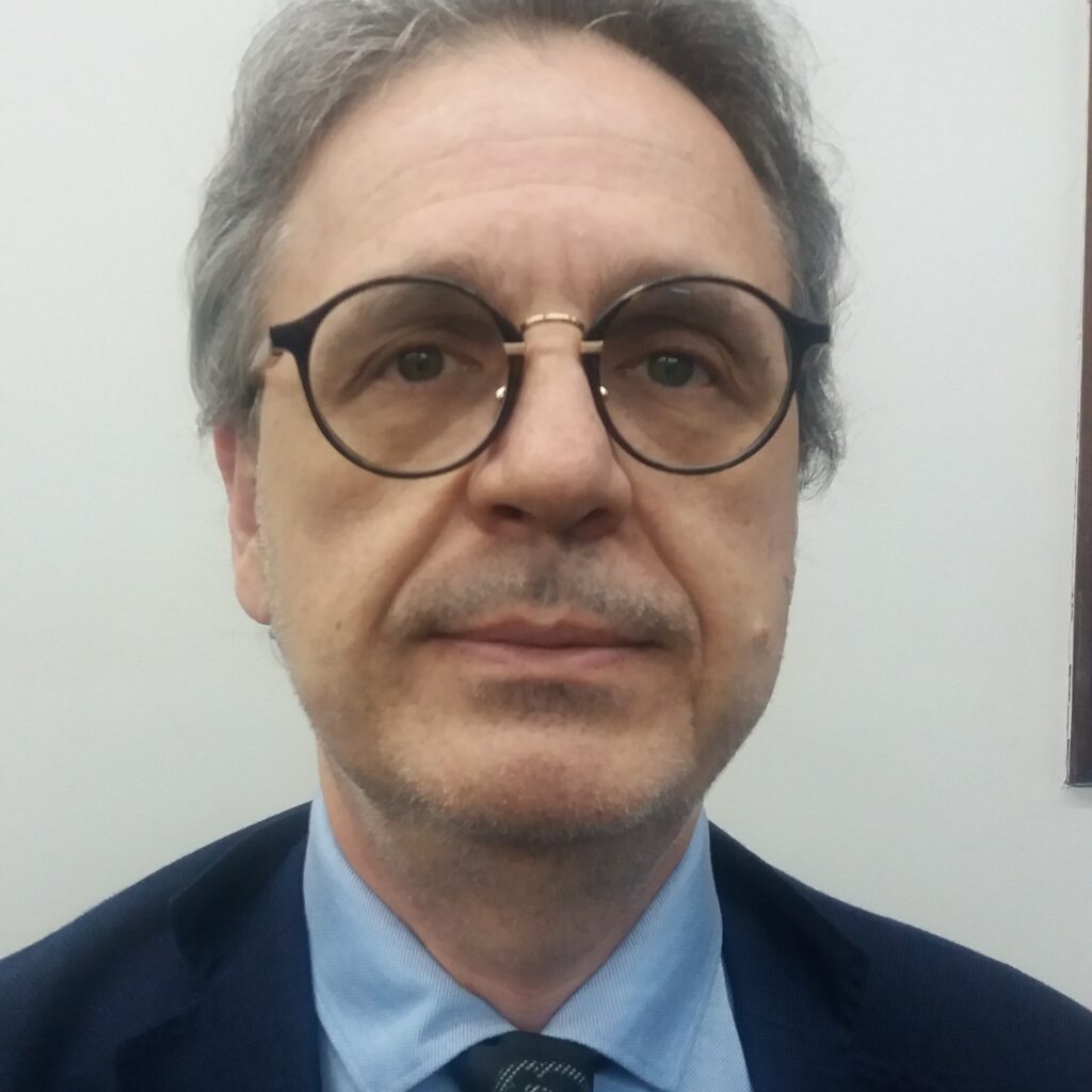 Fernando Cesar Abib