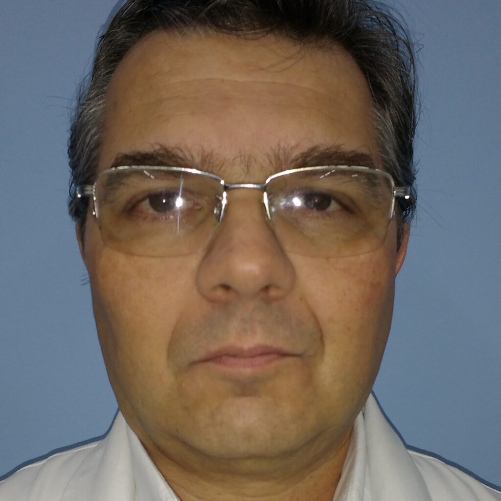 Fernando Luiz Zanferrari