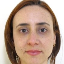 Flavia Isabel Scottini