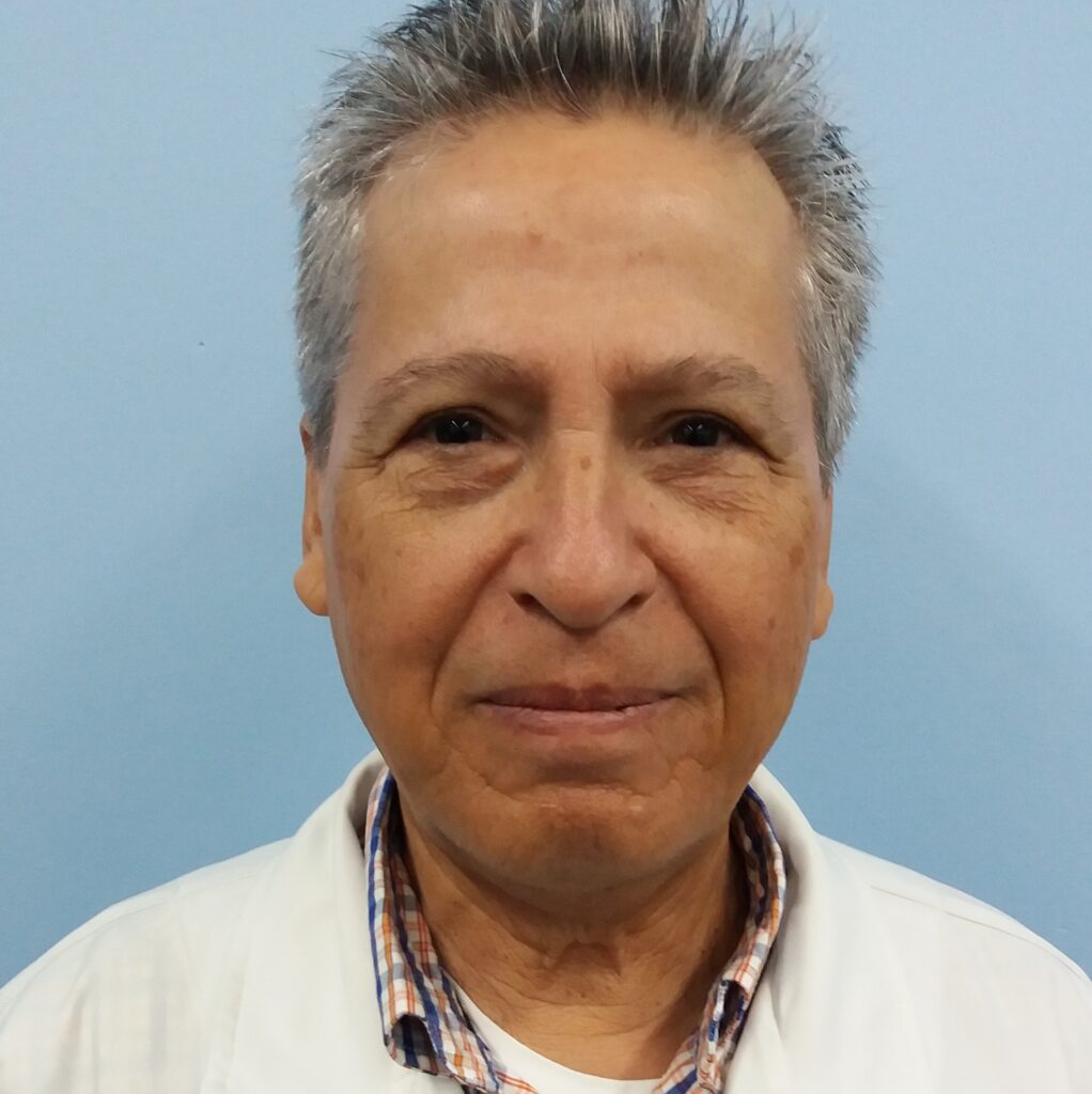 Gerardo Cristino Gavarrete Valladares