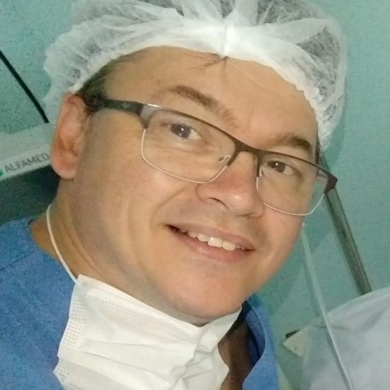 Jose Luis Dissenha