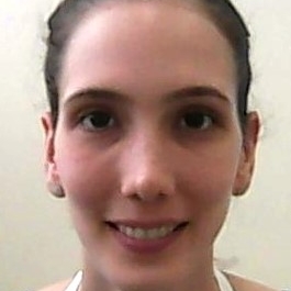 Marina Lopes Ferreira Kato