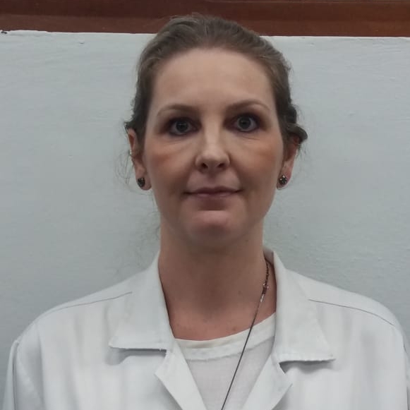 Marja Cristiane Reksidler