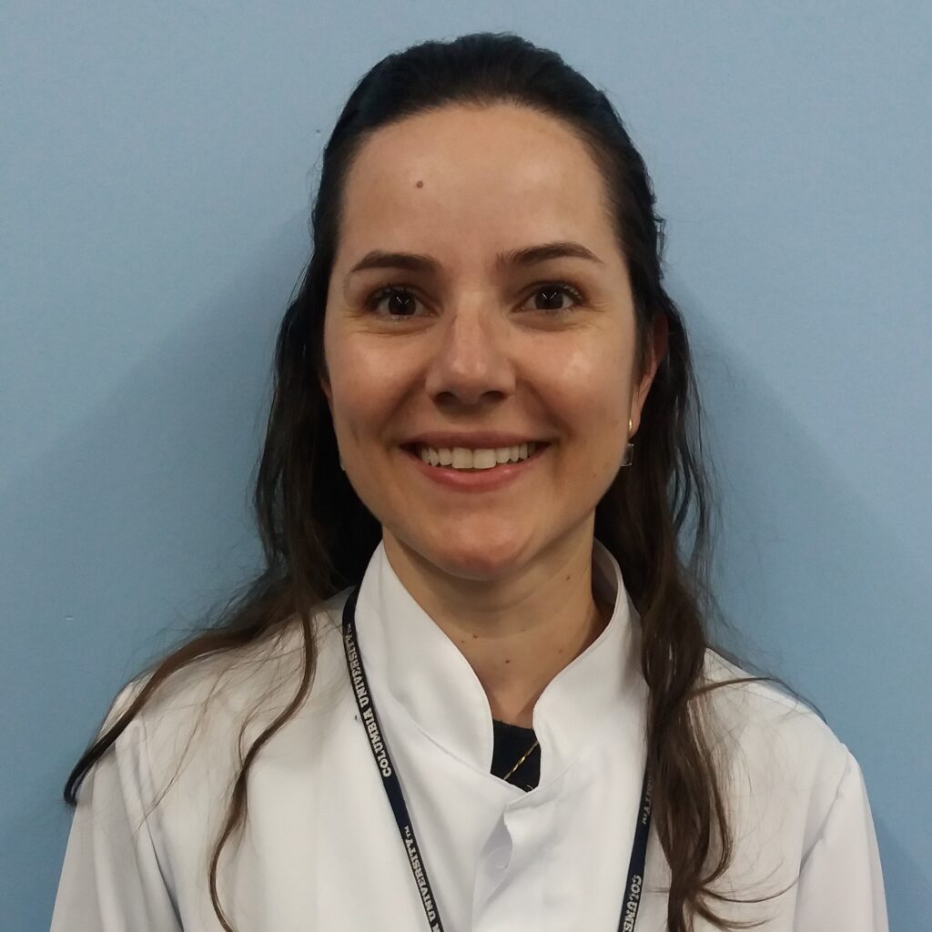 Roberta Targa Stramandinoli Zanicotti