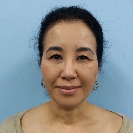 Simoni Ramos Shiomi